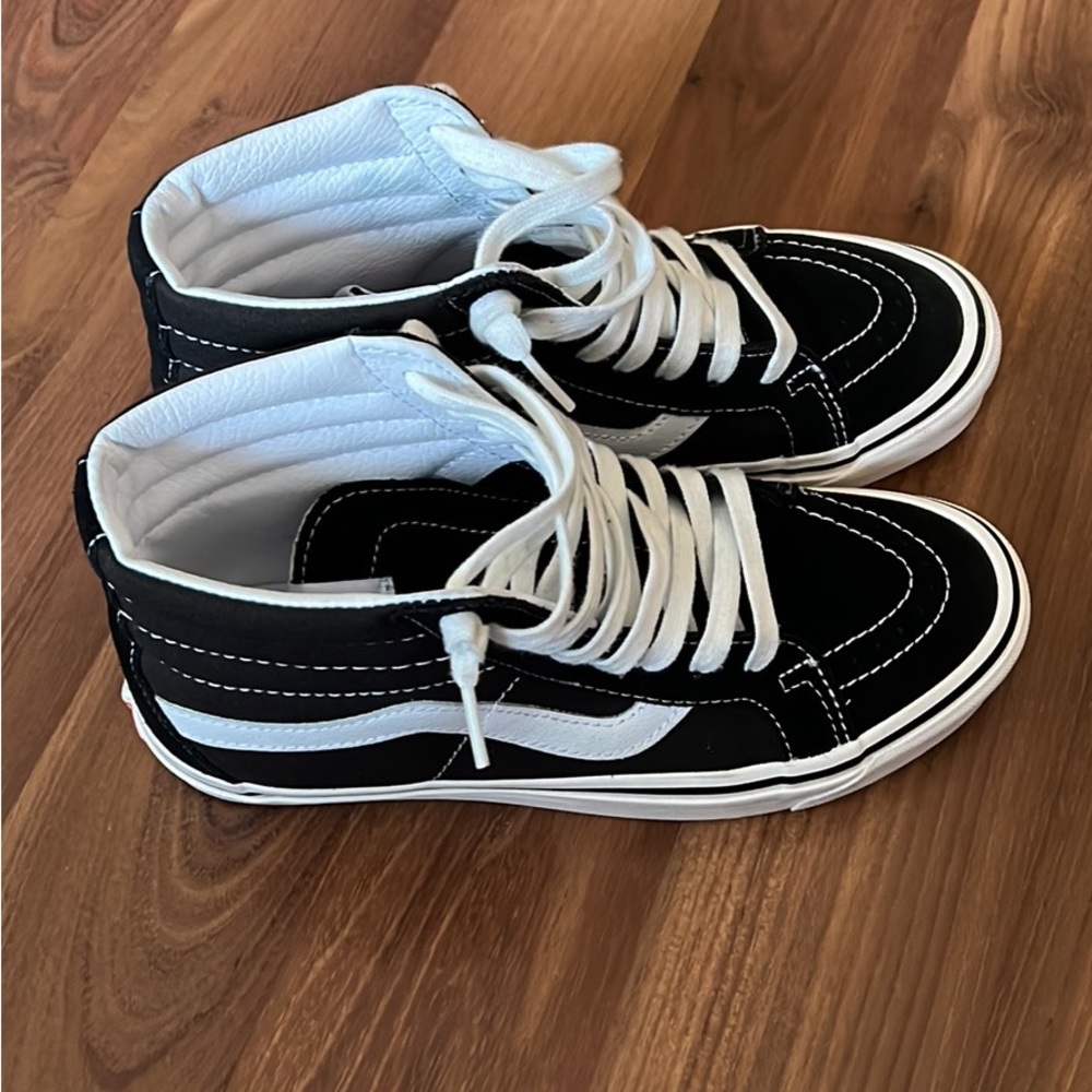 Vans Sk8 high
